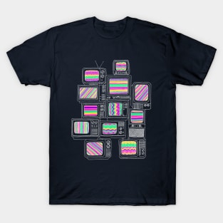 Interference T-Shirt